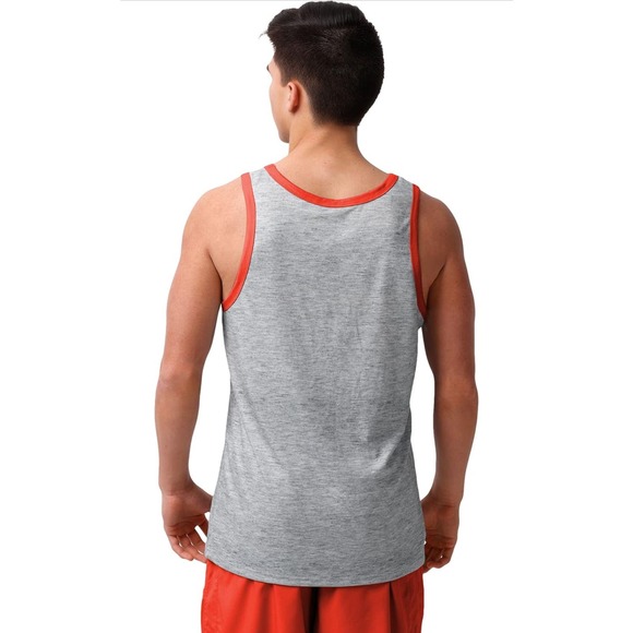 "FOCO Men's NFL Cleveland Browns Tank Top, Size M" * - Picture 2 of 3